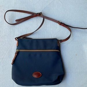 Dooney and Bourke Women’s crossbody  bags
